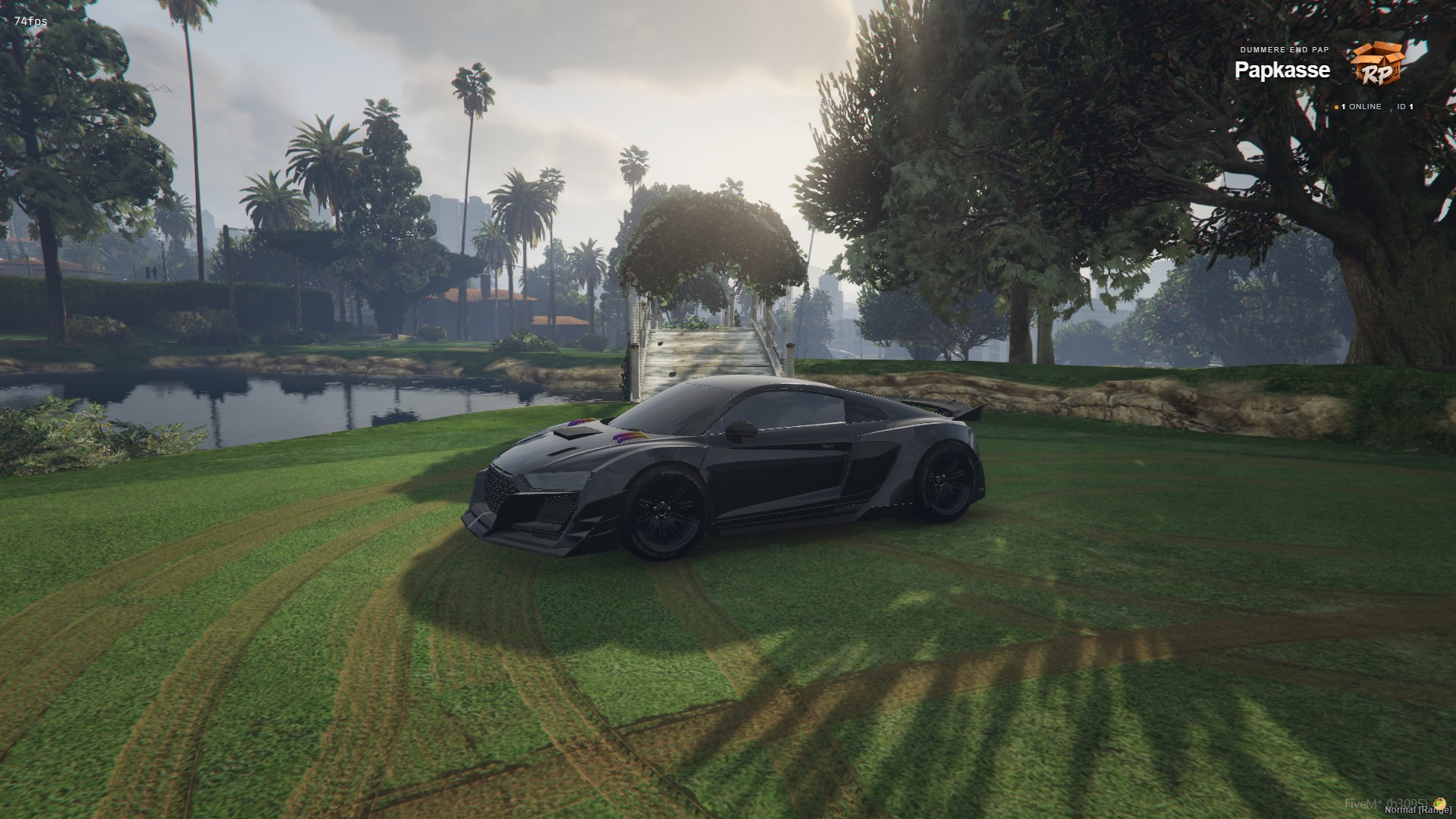 Pfister Comet NR