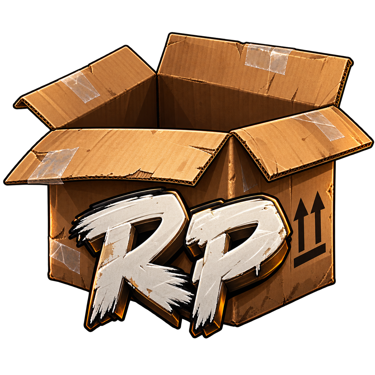 PapkasseRP logo